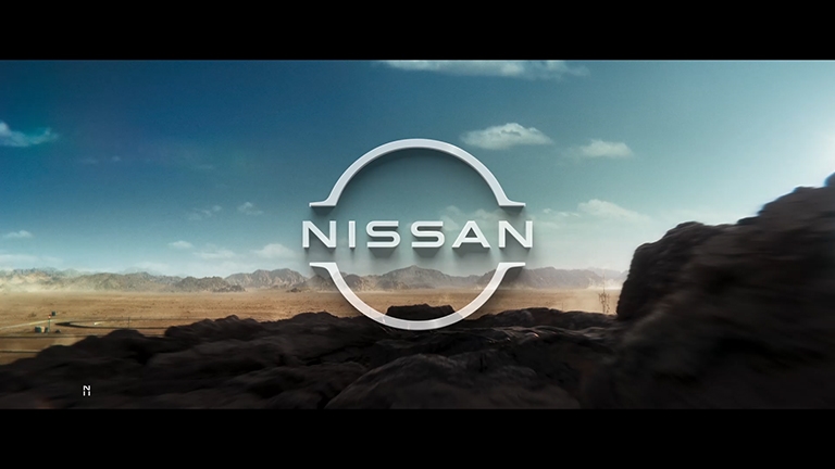 Nissan Flash e-power engine